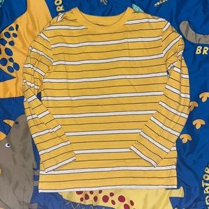 Toddler long sleeve t shirt bundle